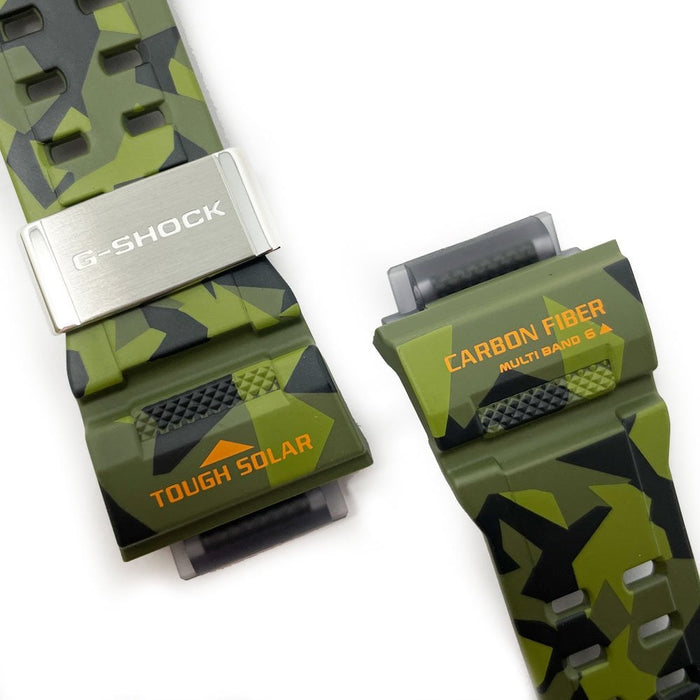 Casio Watch Strap 10492942