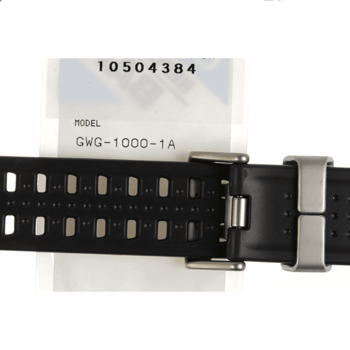 Casio Watch Strap 10504384