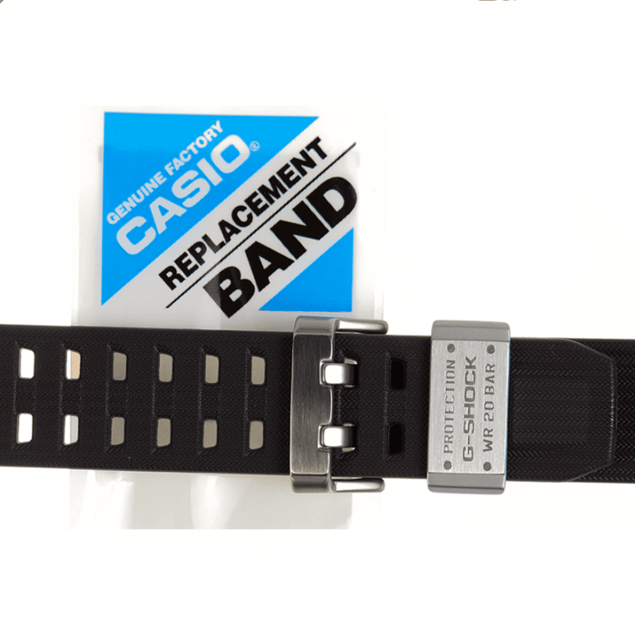 Casio Watch Strap 10504384