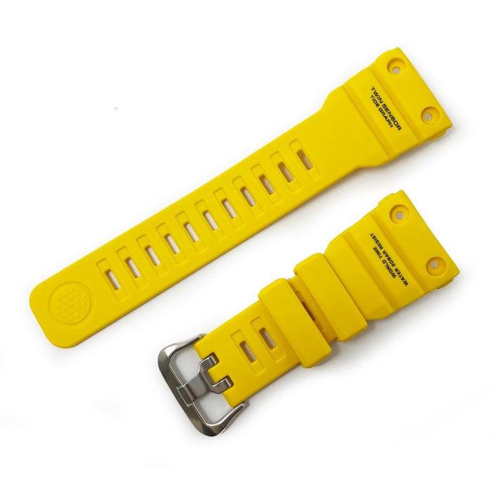Casio Watch Strap 10504394