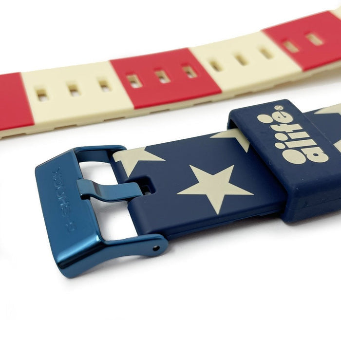Casio Watch Strap 10508132