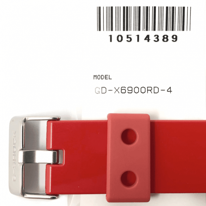 Casio Watch Strap 10514389