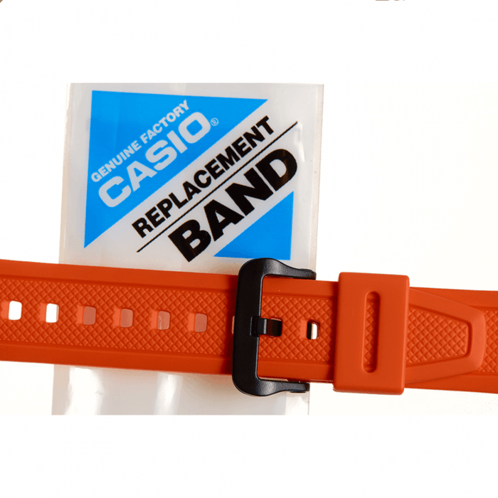 Casio Watch Strap 10515873