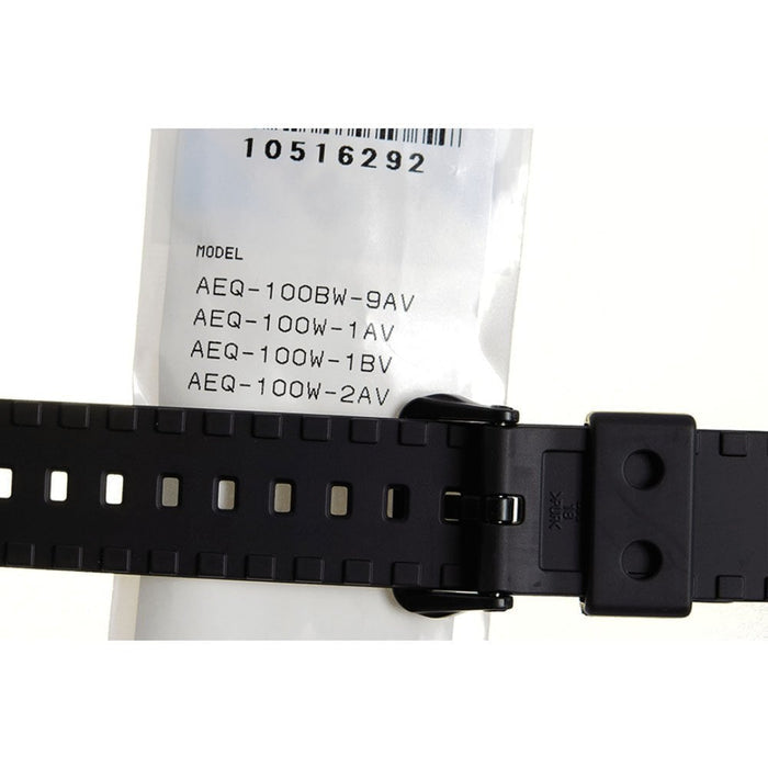 Casio Watch Strap 10516292