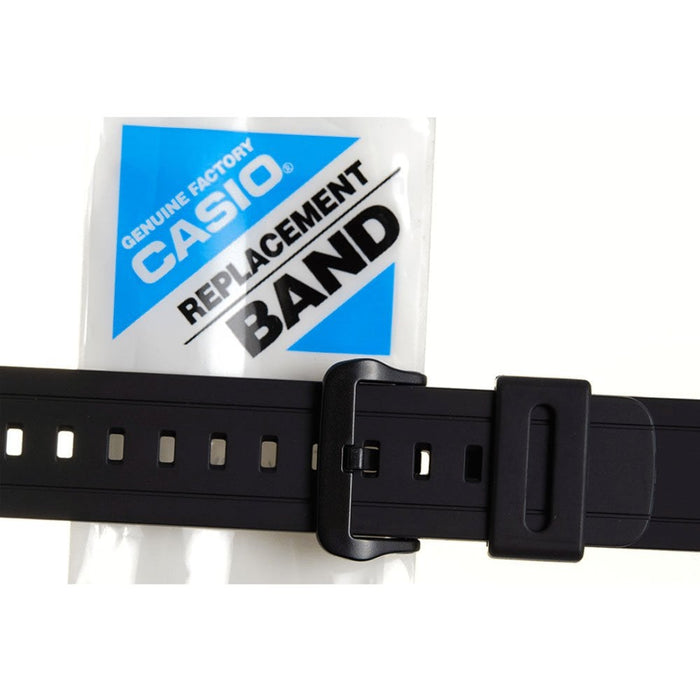 Casio Watch Strap 10516292