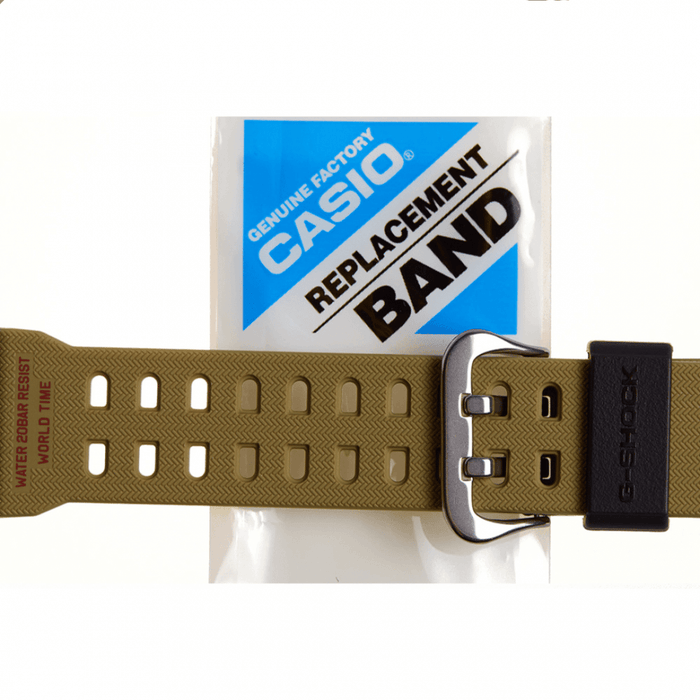 Casio Watch Strap 10517719