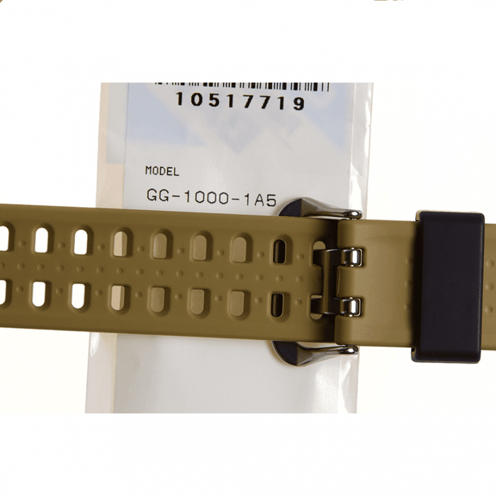 Casio Watch Strap 10517719