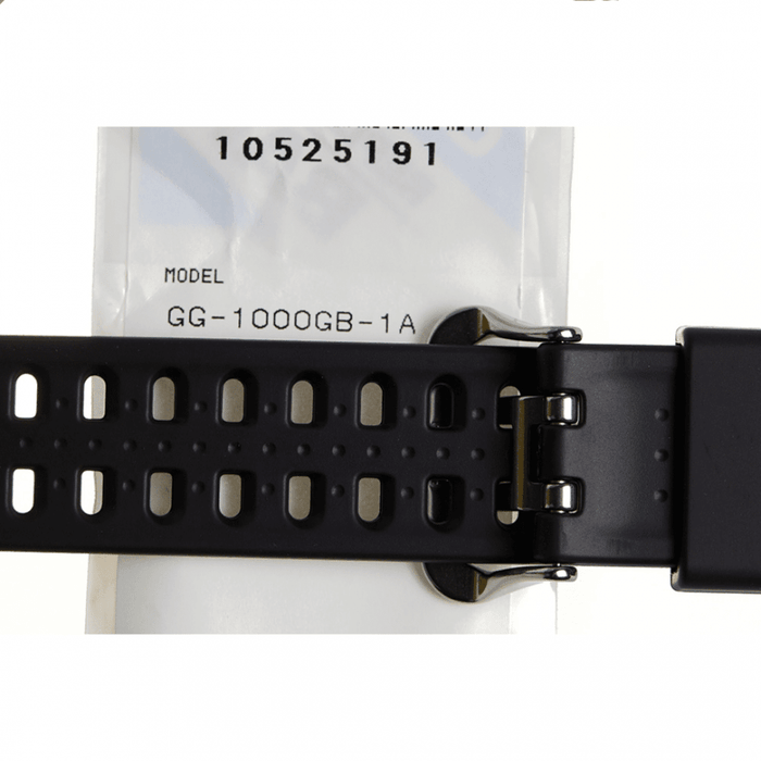 Casio Watch Strap 10525191