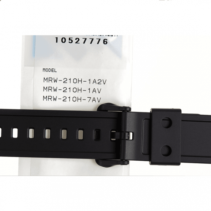 Casio Watch Strap 10527776