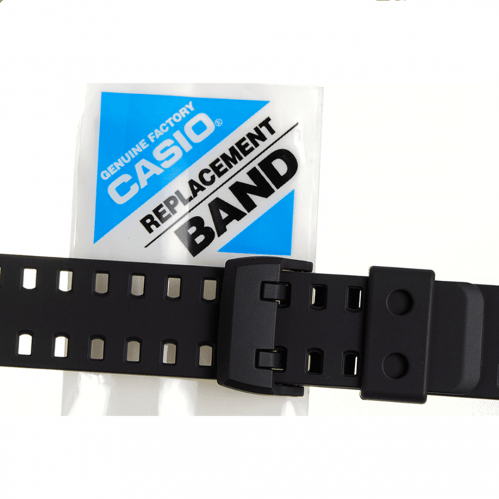 Casio Watch Strap 10536683