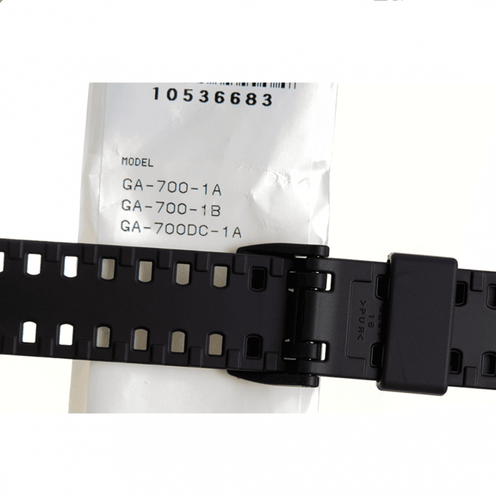 Casio Watch Strap 10536683