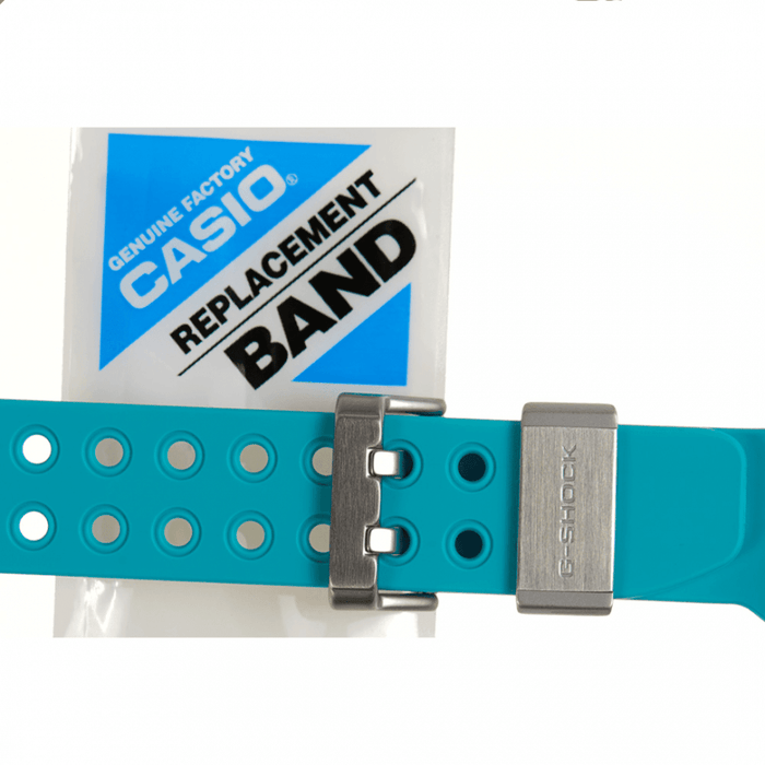 Casio Watch Strap 10545296