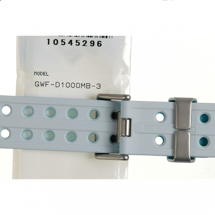 Casio Watch Strap 10545296