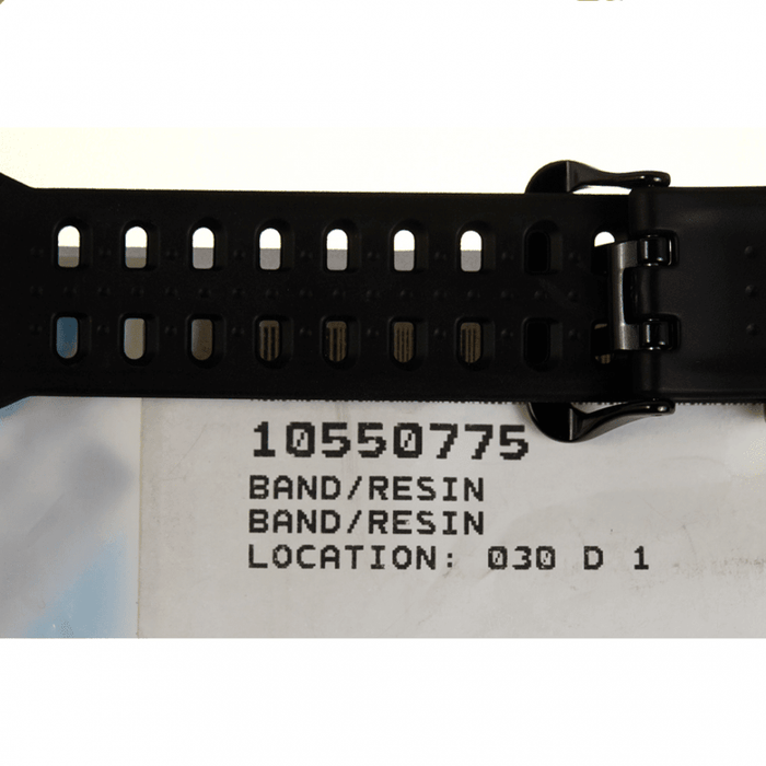 Casio Watch Strap 10550775