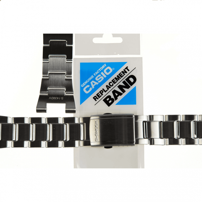 Casio Watch Strap 10552167