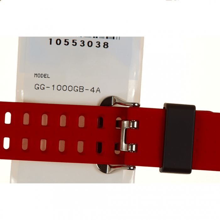 Casio Watch Strap 10553038