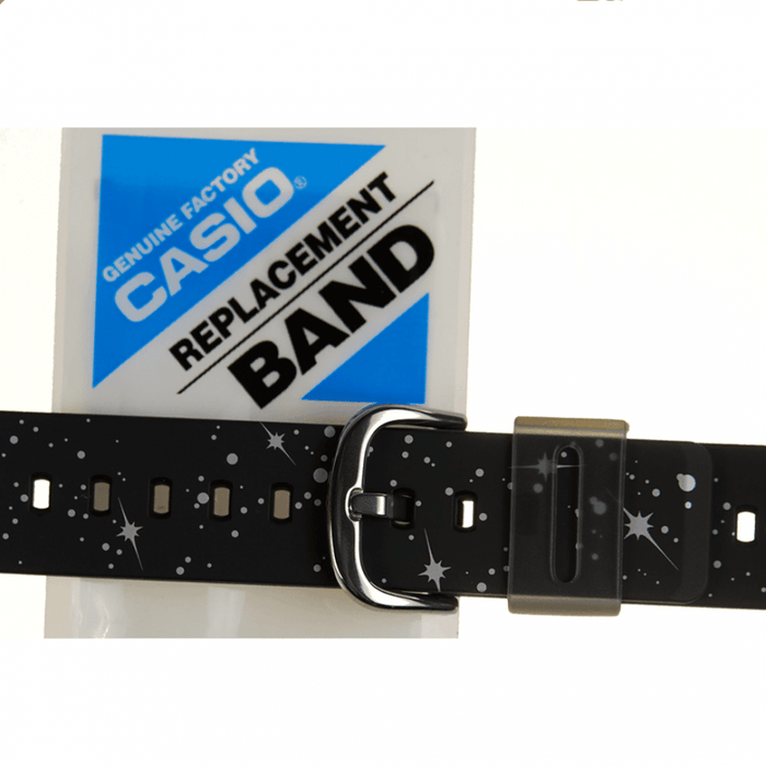Casio Watch Strap 10559536