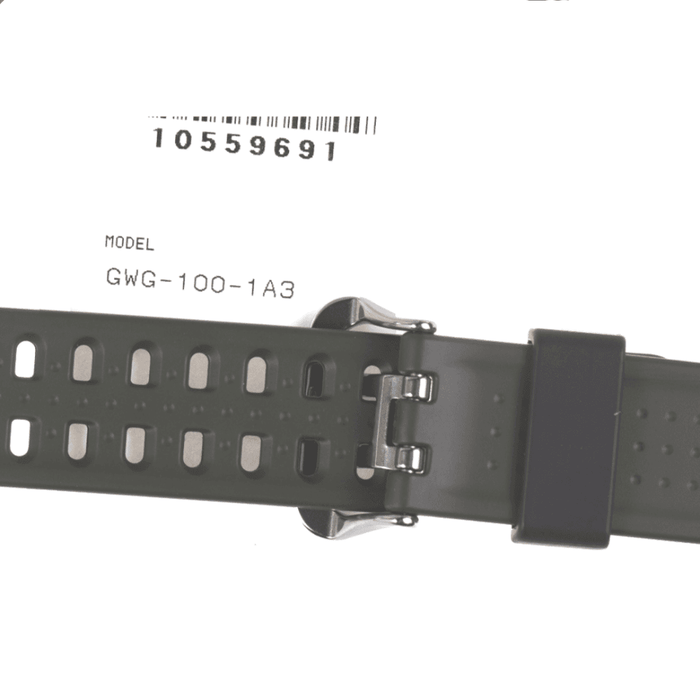 Casio Watch Strap 10559691