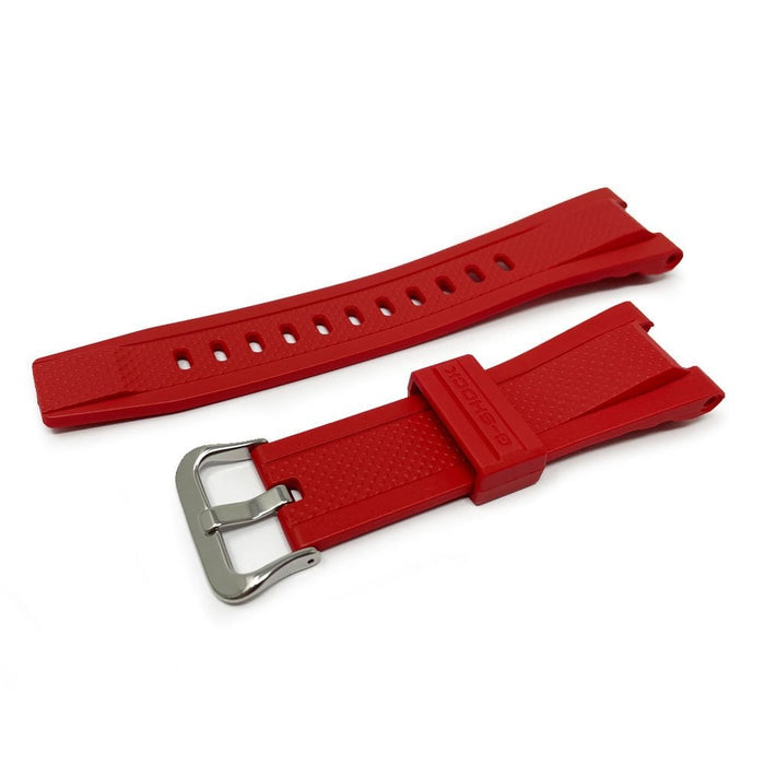 Casio Watch Strap 10559694