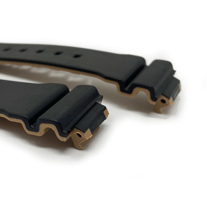 Casio Watch Strap 10563370
