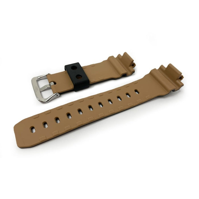 Casio Watch Strap 10563370