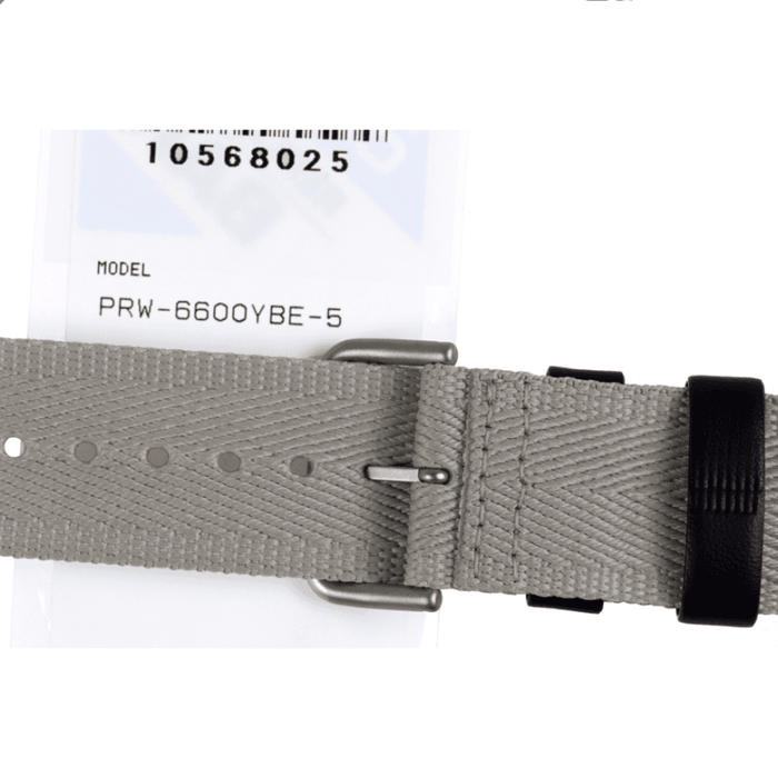 Casio Watch Strap 10568025