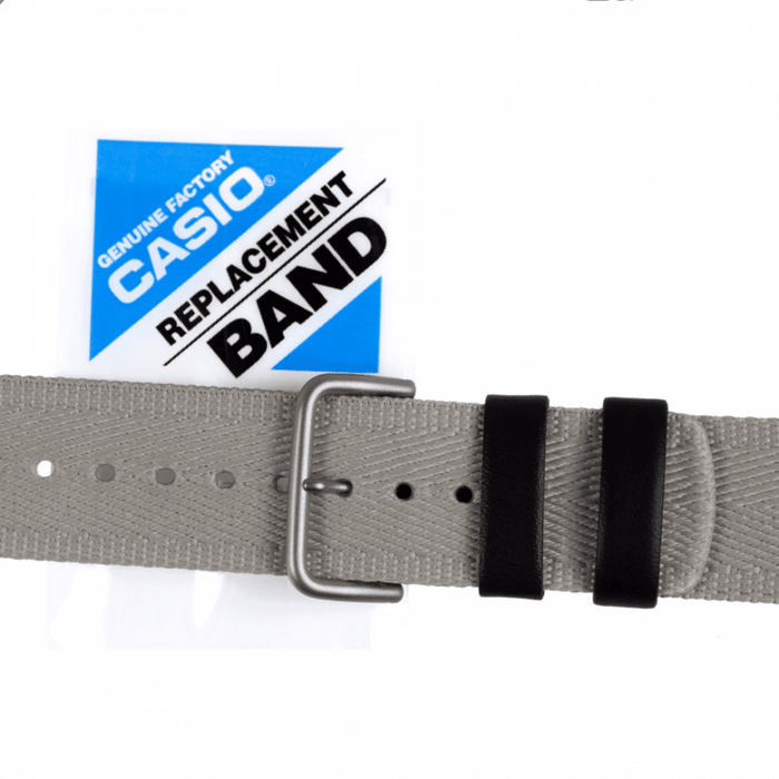 Casio Watch Strap 10568025
