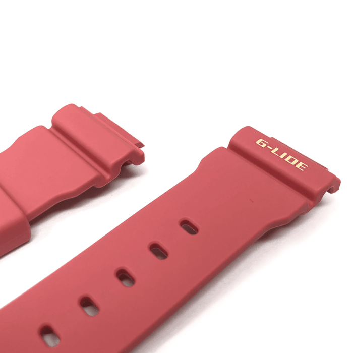 Casio Watch Strap 10588490