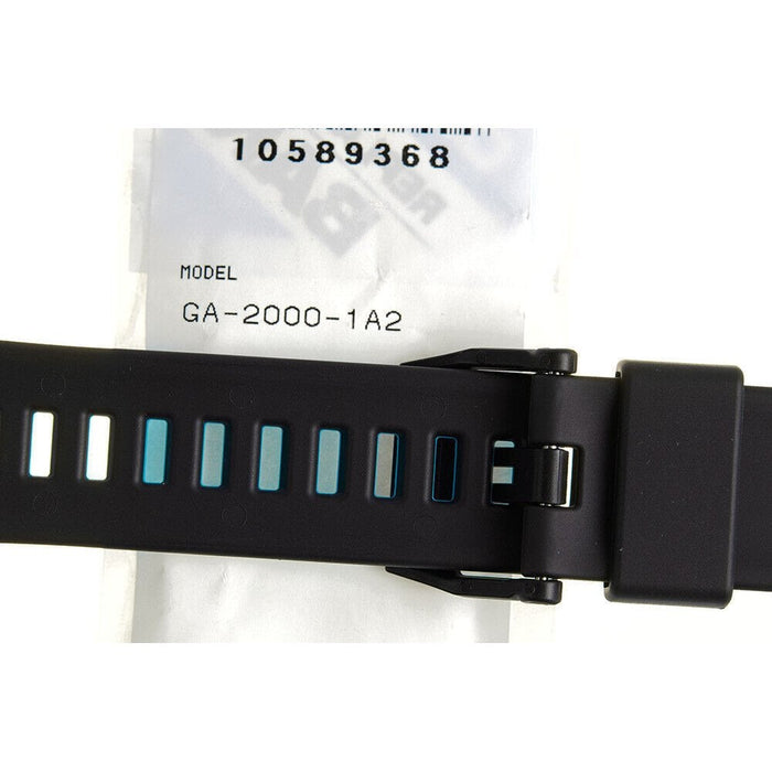 Casio Watch Strap 10589368