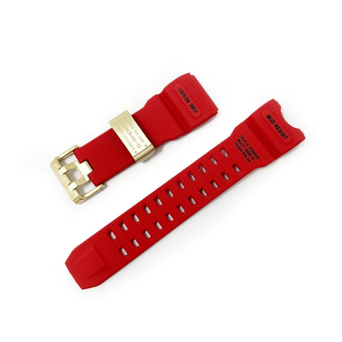 Casio Watch Strap 10627144