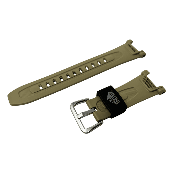 Casio Watch Strap 10631628