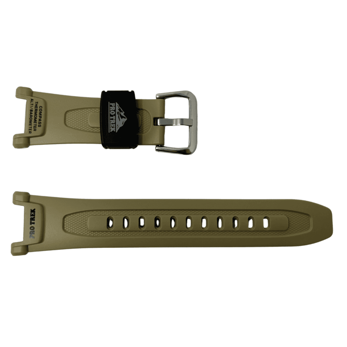 Casio Watch Strap 10631628