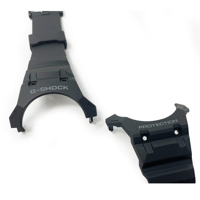 Casio Watch Strap 10649568