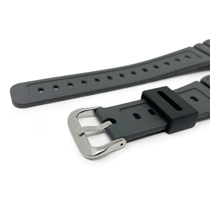 Casio Watch Strap 10654061