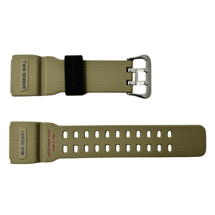 Casio Watch Strap 10698223