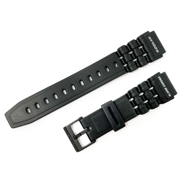 Casio Watch Strap 71602198