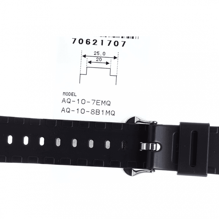 Casio Watch Strap 71603087