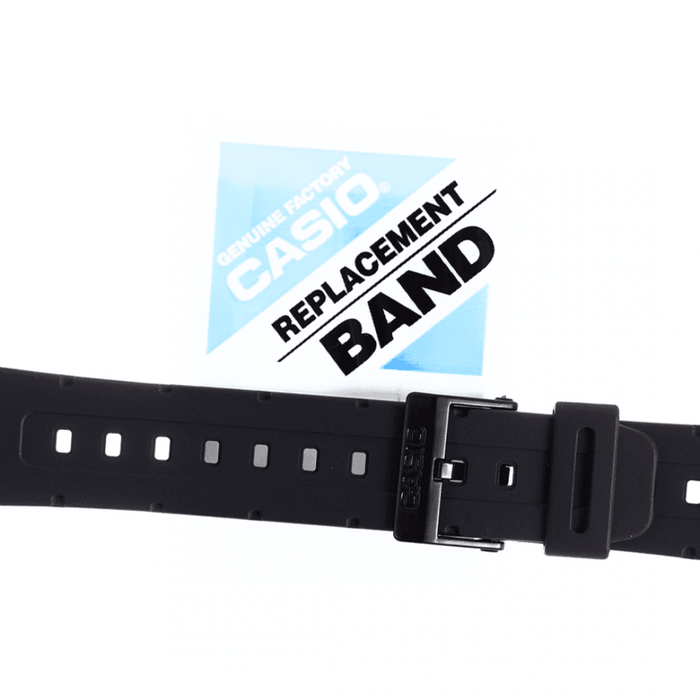 Casio Watch Strap 71604130