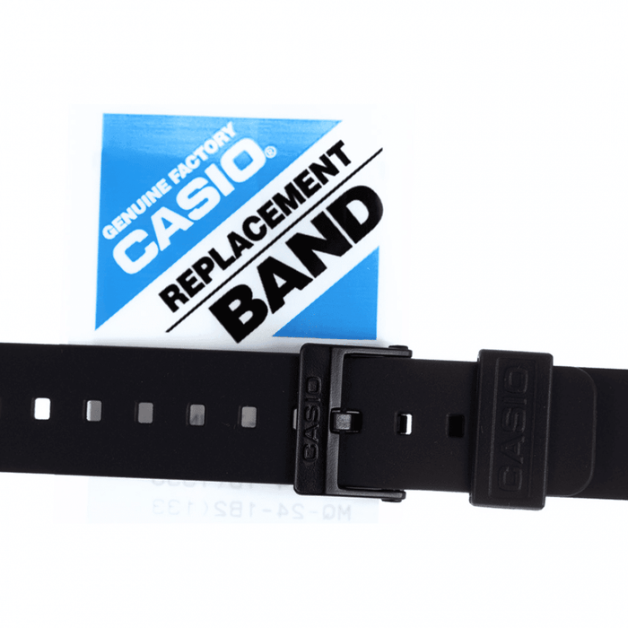 Casio Watch Strap 71604416