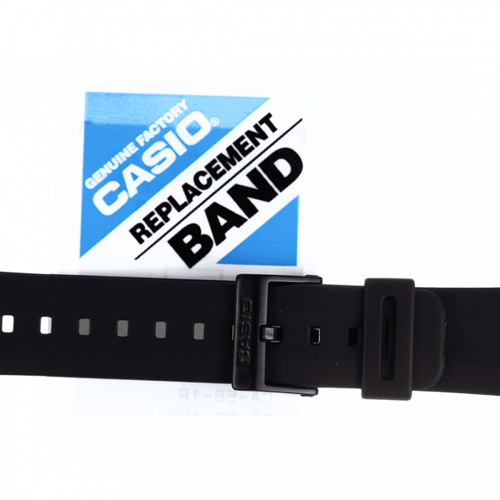 Casio Watch Strap 71604978