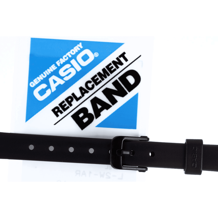 Casio Watch Strap 71605098