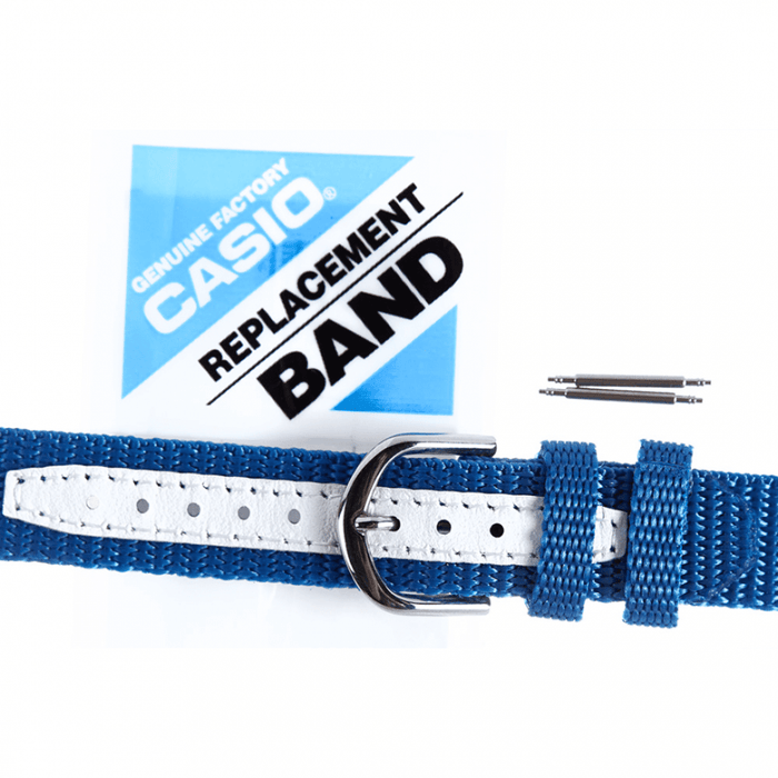 Casio Watch Strap 71605198