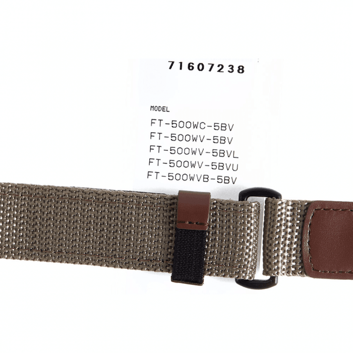 Casio Watch Strap 71607238