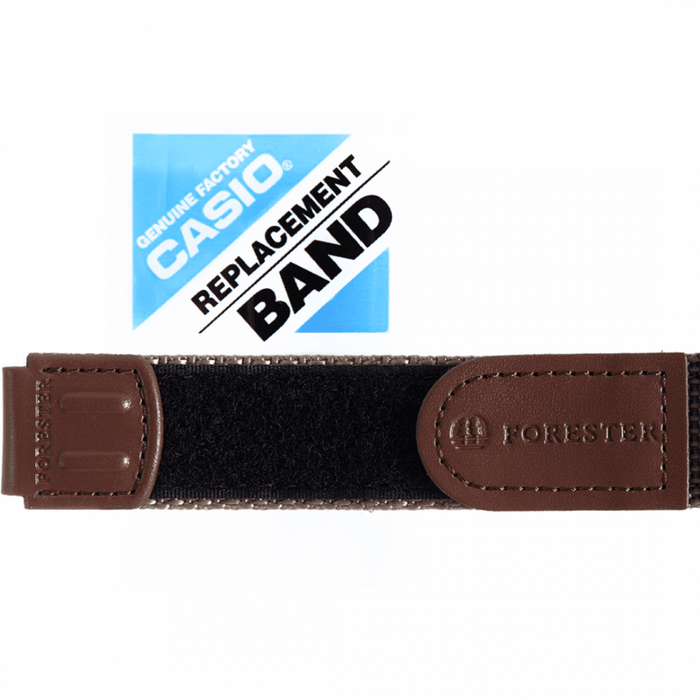 Casio Watch Strap 71607238