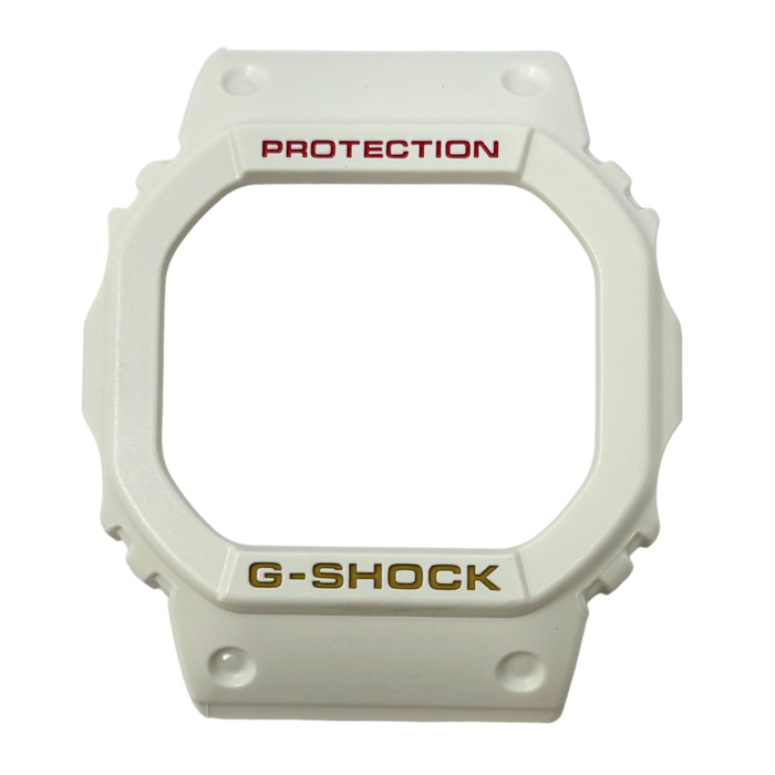 Casio White Bezel 10604573