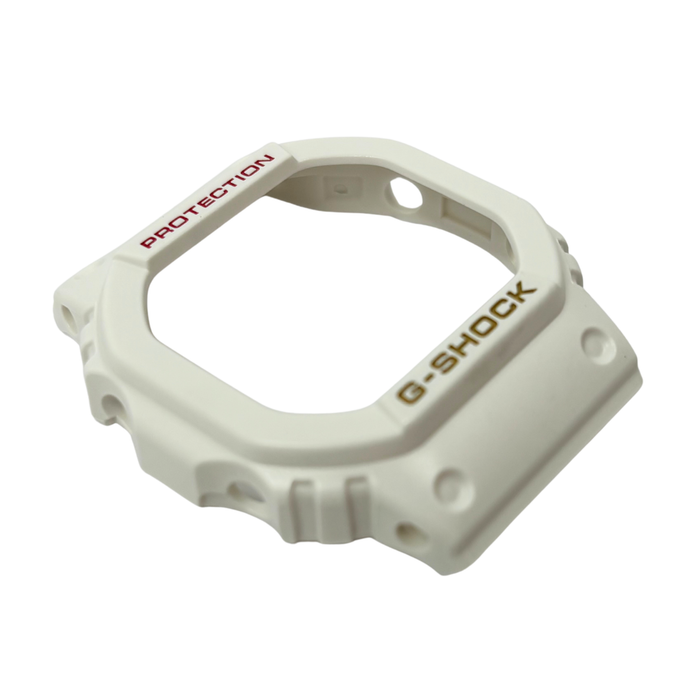 Casio White Bezel 10604573