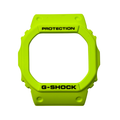 Casio Yellow Bezel 10671962