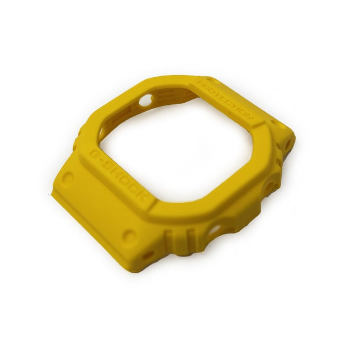 Casio Yellow Watch Bezel 10665983