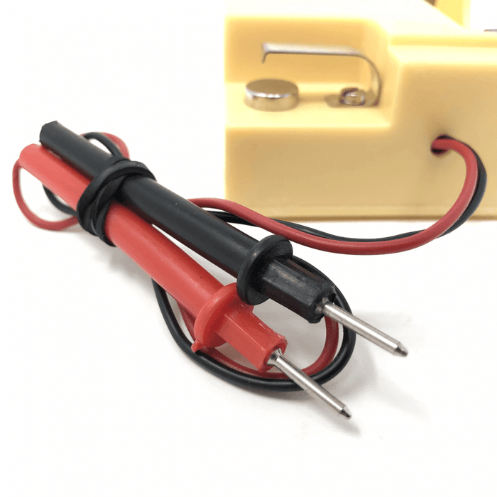 Cell Battery Tester