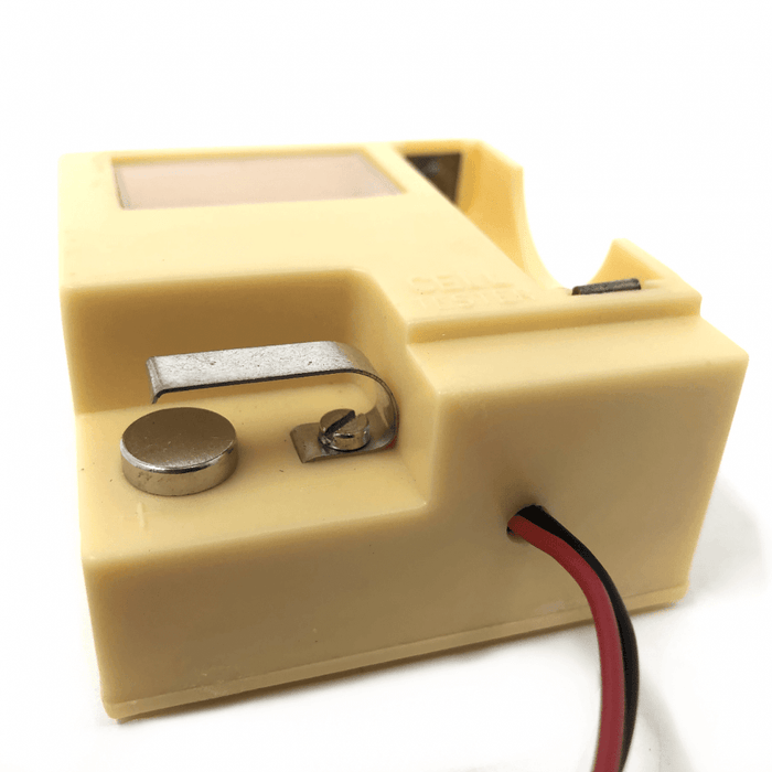 Cell Battery Tester